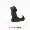 Soporte para Teléfono con Forma de Cachorro con Diseño Creativo y Lindo, Adecuado para Decoración de Escritorio, Soporte Artístico, Nuevo Producto Transfronterizo