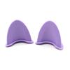 Decoración de orejas de gato para casco pegatinas decorativas para coche eléctrico decoración linda de casco de niña casco infantil orejas de gato de princesa