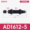 Amortiguador Hidráulico, Amortiguador de Presión de Aceite, Amortiguador, Accesorios para Manipulador Ac1416 Aca1007/1210/0806
