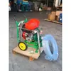 Máquina de cavar raiz de lótus colheitadeira de raiz de lótus escavação de raiz de lótus lavagem de alta pressão bomba de água para raiz de lótus bomba de água para raiz de lótus máquina de raiz de lótus conjunto completo