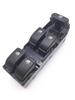 Adecuado para Buick New Kaiyue 08-12 interruptor elevador de vidrio delantero izquierdo interruptor de ventana eléctrica con AUTO