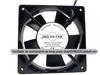 Ventilador de refrigeração JINGDAFAN com rolamento de óleo JD12025A2S AC 220v