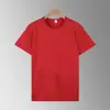 2026 Lavable Suelta Unisex Casual Versátil Camiseta Deportiva Simple Moderna Manga Corta Seda de Leche Estudiante Baloncesto