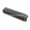 Conector de batería de laptop de 13 pines espaciado 2.0PH soporte de batería para masajeador base hembra DS-A11F-C-13P-S2