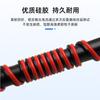 Cable adaptador de enchufe hembra para costura de alta calidad al por mayor producto de calefacción eléctrica traje de calefacción saliente pieza calefactora cable de alimentación CC