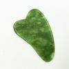 Fábrica de Origen Xiuyu Masajeador Facial Rodillo Facial de Jade Herramienta de Belleza Tabla Raspadora Peine de Jade Huevo de Jade