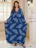 2025 nuevo vestido de playa de algodón europeo y americano con estampado de posicionamiento para mujer, bata holgada, blusa de bikini, ropa protectora solar