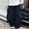 Conjunto de sudadera para niña 2026 nueva moda de otoño casual estilo coreano para niños medianos y grandes, conjunto de dos piezas moderno para estudiantes de secundaria