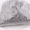 Acessórios de Metal Agulha Chata Agulha em Forma de 9 Agulha em Forma de T Anel de Ferro Agulha em Forma de T Materiais DIY Acessórios de Pingente de Joias Multiespecificação