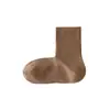 Calcetines Personalizados para Mujer, Calcetines de Ángulo Recto, Calcetines de Algodón Puro, Calcetines Antibacterianos y Desodorantes 10A de Media Pantorrilla, Procesamiento Personalizado en Lotes Pequeños con Muestra