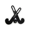 Tênis Esportivos, Pingentes Decorativos para Sapatos, Tamancos, Acessórios DIY, Fivelas Decorativas Removíveis, Acessórios para Sapatos de Borracha Macia PVC, E-commerce Transfronteiriço