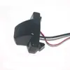 Adecuado para Honda CRV cámara de reversa integrada coche HD visión nocturna imagen visual C- RV