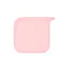 Paño Removedor de Maquillaje, Toalla Removedora de Maquillaje Suave y Reutilizable de Microfibra, Toalla Facial para Mujer, Almohadilla Limpiadora Facial y Removedora de Maquillaje
