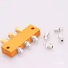 Conector de Extensão Concentrador de Múltiplos Bicos de Graxa Conector de Extensão Um para Um Injeção de Óleo Têxtil Escavadeira Coleta de Lubrificação de Graxa Modificação