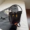 Bolsas, Bolsas Transversais, Bolsas Saco Retrô Versáteis Femininas, Bolsas de Ombro Simples, Bolsas de Mão para o Trabalho, Comércio Exterior Transfronteiriço