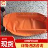 Estructura simple Bolsa de agua a prueba de explosiones GD80 Operación simple Bolsa de agua a prueba de explosiones GD80 Bolsa de agua a prueba de explosiones GD80