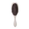 Pente para Modelar Cabelo com Almofada, Pente Definidor de Cachos, Escova de Cabelo com Almofada, Pente de Cabeleireiro, Pente Alisador, Escova de Almofada