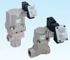 Válvula de 3 vías controlada por aire, tipo direccional PARKER CKD CVSE3-40A-35-02J