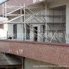 Conexión Circular de Hebilla de Disco de Tubo Único para Montaje de Marcos de Suspensión de Aluminio, Marcos en Voladizo, Marcos de Suspensión, Marcos de Extensión y Montaje de Andamios
