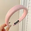 Diadema Antideslizante de Caña Alta, Accesorio para el Cabello que Hace que la Cara Parezca Más Pequeña, Nuevo Modelo 2026 para Uso Diario y Actividades al Aire Libre