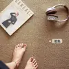 Tapete Anti-Poeira de Sisal Sintético para Sala de Estar, Quarto, Decoração de Estúdio, Tapete para Sofá, Cabeceira, Hotel, Pousada, Carpete de Escritório