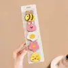 Pinzas para el Cabello de Bebé para Niñas, Pinzas para el Cabello que No Dañan el Cabello, Pinzas para el Cabello para Recién Nacidos, Accesorios para el Cabello para Niños Pequeños y Bebés con Cabello Fino