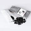 Bolsa de Carbón Estilo Japonés Bolsa de Carbón Activado Montaje en Vehículo Doméstico Deshumidificación Sabor Bolsa de Carbón Estilo Coreano Lino para Eliminar Formaldehído Bolsa Pequeña de Carbón de Bambú