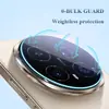 Aplicable a la película protectora de cámara para teléfono móvil Honor Magic 8, cristal templado LEREACH