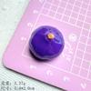 Simulação miniatura vegetal resina acessórios DIY corda de cabelo grampo de cabelo caso do telefone móvel copo de água pingente materiais decorativos atacado