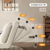 Sofá cama plegable, cama plegable de doble propósito para uso individual o doble, adecuado para apartamentos pequeños, salas de estudio y dormitorios, sofá cama plegable multifuncional