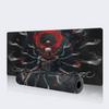 Alfombrilla de ratón transfronteriza de Amazon Juego E-sports Alfombrilla de ratón Alfombrilla de ratón de oficina Extra grande Resistente a la suciedad Almohadilla para escritorio de computadora Personalización