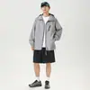 Ropa de Protección Solar de Seda Helada UPF50+ de Verano Personalizable con Logo para Hombres y Mujeres, Ropa para la Piel al Aire Libre Estilo Montaña Anti-UV