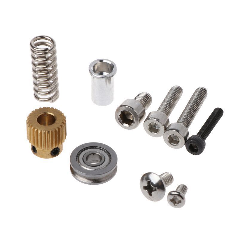 3D-Printers-Parts-MK8-Extruder