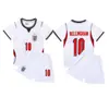 26-27 Uniformes de Fútbol para Estudiantes de Primaria Número 7 de C Ronaldo Número 10 de Neymar Camiseta Conjunto de Camiseta para Niños Camiseta de Fútbol