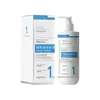 Popular Champú de Alquitrán de Hulla Fuchiting Champú Anticaspa Limpia los Folículos Pilosos Champú de Gran Capacidad Venta al por Mayor Entrega de Cabello