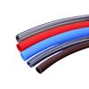 Manguera de PVC de Colores Personalizada Tubería para Tratamiento de Aguas Residuales Resistente a Altas Temperaturas Tubería de Plástico Muy Transparente Tubería Horizontal de Oxígeno Tubería de PVC