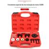 Adequado para Volkswagen Audi 1.8 2.0T Magotan CC Passat Q5 Hao Rui A4L Tiguan motor EA888 sincronização