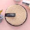 Desmaquillante Venta al por Mayor Toalla de Belleza de Microfibra Toalla Limpiadora Esponja Facial Desmaquillante Algodón Desmaquillante Almohadilla de Algodón Desmaquillante Borla Limpiadora