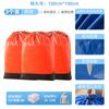 Bolsa de Empaque para Mudanza Extra Grande, Bolsa Resistente y Duradera para Almacenamiento de Ropa y Colchas, Bolsa Organizadora de Equipaje, Artefacto para Mudanza de Dormitorio
