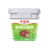 Salsa Sazonadora Sabor Picante Baoweiding Catering Comercial Hogareño Múltiples Especificaciones Venta al por Mayor Salsa Sabor Picante