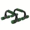 Suministro de comercio exterior traje combinado de rueda abdominal saludable para flexiones rueda abdominal multifuncional dispositivo de entrenamiento integral set de fitness de siete piezas