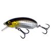 Venta al por mayor de fábrica Señuelo Minnow de hundimiento lento Cc5060 para pesca en agua dulce, adecuado para pescar Topmouth, Pargo y Blackfish.