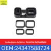 Aplicável ao adaptador BMW Série 3 Série 5 Série 7 X5X6 325i525i adaptador de transmissão OE24347588724