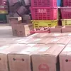 Auténtico camote dulce enriquecido con selenio de Qiaotou, Chengmai, Hainan, camote fresco, origen directo, camote castaño arenoso, primera generación de cabello