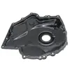 Adequado para Novo Passat 06K109210M, 06K109210L Tampa Lateral do Motor de Ferro/Virabrequim