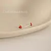 Novos Brincos de Tarraxa Bio-Cerâmicos, Não é Preciso Remover para Dormir, Hipoalergênicos, Cuidado com o Furo da Orelha, Milhares de Estilos de Brincos de Cerâmica Fofos e Doces, Atacado