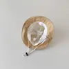 Sombrero de Bebé Yipan Verano Nuevo Delgado Transpirable Malla Sombrero de Pescador Protección Solar Bebé Dibujos Animados Sombrero de Cubo
