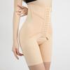 Direto da fábrica cintura alta barriga shaping underwear pós-parto barriga shaping calças cintura shaping hip lifting breasted body shaping calças body shaping pants