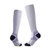 Calcetines de Compresión para Pantorrillas Máximos para Ciclismo al Aire Libre Calcetines Elásticos para Entrenamiento de Fitness Calcetines de Compresión para Correr Calcetines de Presión Deportivos