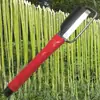Cuchillo para pelar lechuga, Pelador multifuncional grande para papas y frutas, Brotes de vegetales, Cuchillo para lechuga seca, Mano izquierda y derecha